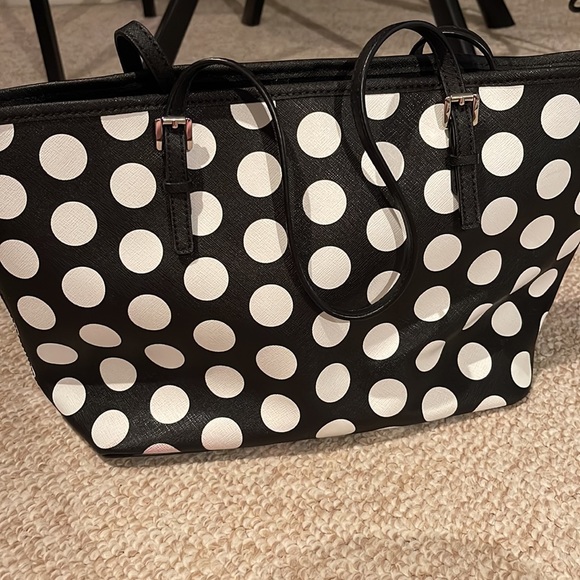 Michael Kors tote bag - Picture 2 of 4
